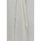 White Silk Dress Shirt