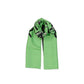 Bicolor Silk Foulard