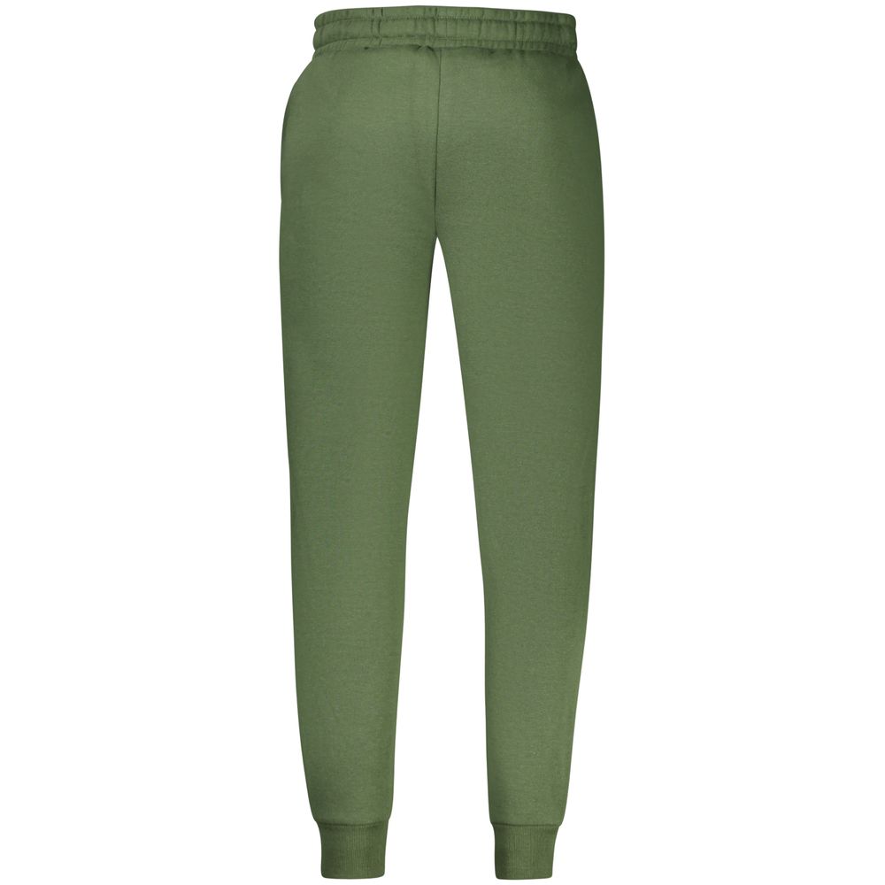 Verde Cotton Mens Jogger