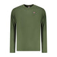 Verde Cotton Men T-Shirt