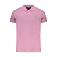 Viola Cotton Men Polo