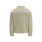 Beige Wool Oves Aries Cardigan