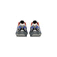 Bicolor Synthetic Athletic Sneakers