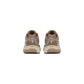 Beige Synthetic Athletic Sneakers