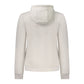 Gray Cotton Women's Sweatshirt