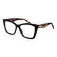 Brown Polyamide Glasses (Frames)