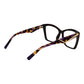 Brown Polyamide Glasses (Frames)