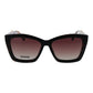 Brown Polyamide Glasses (Frames)