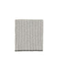 Gray Cashmere Scarf