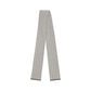 Gray Cashmere Scarf
