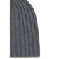 Gray Cashmere Beanie