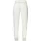 Gray Cotton Men's Sweatpant