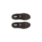 Bicolor Fabric Athletic Sneakers