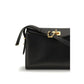 Black Lamb Ovis Aries Shoulder Bag