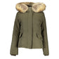 Verde Cotton Women's Jacket