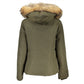 Verde Cotton Women's Jacket