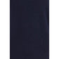 Blue Cashmere Sweater