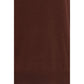 Brown Cashmere Turtleneck