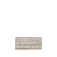 Gold Plexiglass Shoulder Bag