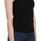 Chic Sleeveless Spaghetti Strap Top