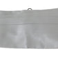 Elegant Silk Gray Cummerbund