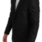 Elegant Slim Fit Formal Jacket Blazer