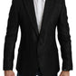 Elegant Slim Fit Formal Jacket Blazer