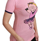 Pink Crewneck Year of the Pig T-Shirt