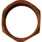 Chic Unisex Wooden Bracelet