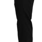 Elegant Slim Fit Formal Trousers