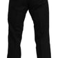 Elegant Slim Fit Formal Trousers