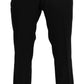 Elegant Slim Fit Formal Trousers