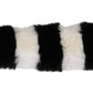 Elegant Fur Shoulder Strap Accessory