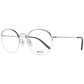 Silver Unisex Optical Frames