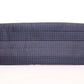 Elegant Silk Polka Dot Cummerbund