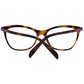 Brown Women Optical Frames