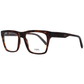 Brown Men Optical Frames