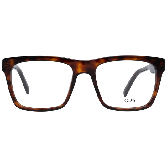 Brown Men Optical Frames