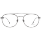 Silver Men Optical Frames