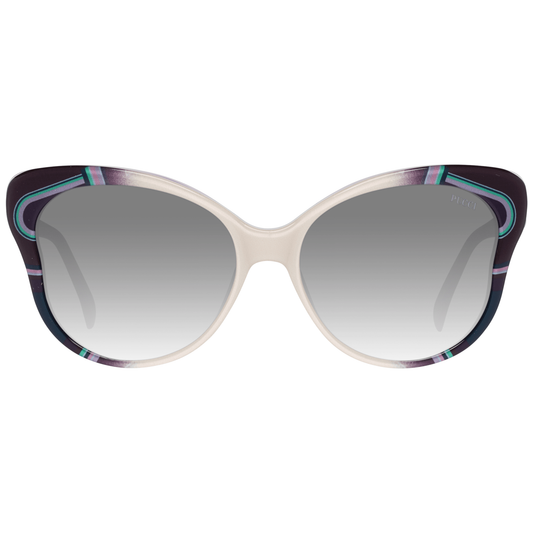 Purple Women Sunglasses