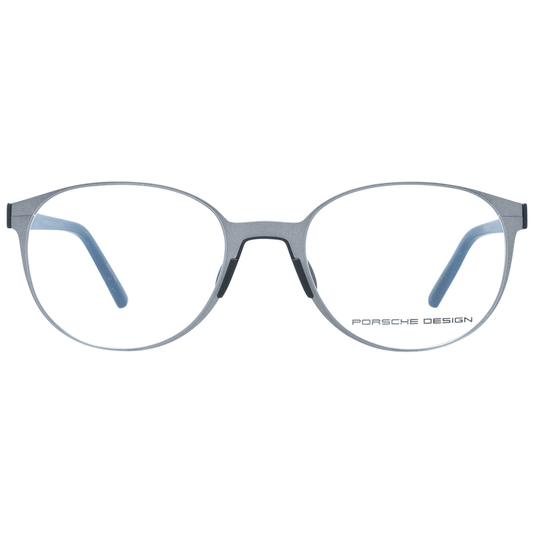 Gray Unisex Optical Frames