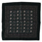 Exquisite Silk Pocket Square Handkerchief