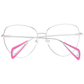 Rose Gold Women Optical Frames