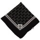 Elegant Silk Pocket Square Handkerchief