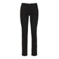 Black Cotton Women's Jean