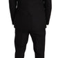 Elegant Martini Slim Fit Two-Piece Suit