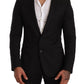 Elegant Slim Fit Martini Two-Piece Suit