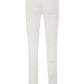 White Cotton Women Jeans