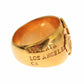 Exquisite Handmade Mens Designer Ring