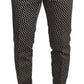 Dark Gray Check 3 Piece Set MARTINI Suit